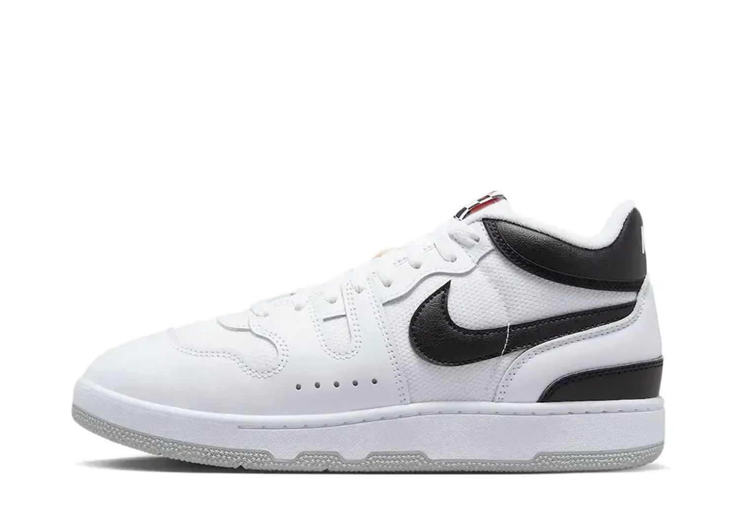 Sneakers og sko Nike Mac Attack QS SP Hvid | FB8938-101, 1