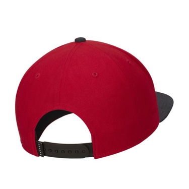 Kasket Jordan Pro Jumpman Snapback Rød | AR2118-688, 3
