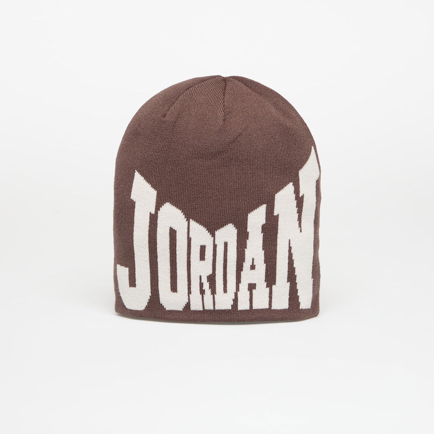 Beanie Jordan Jordan Peak Beanie Brun | II1716-237, 1