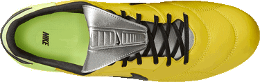 Sneakers og sko Nike THE PREMIER III Gul | hm0265-700, 10