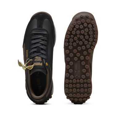 Sneakers og sko Puma PUMA x HARRY POTTER Easy Rider Sort | 401429_01, 3