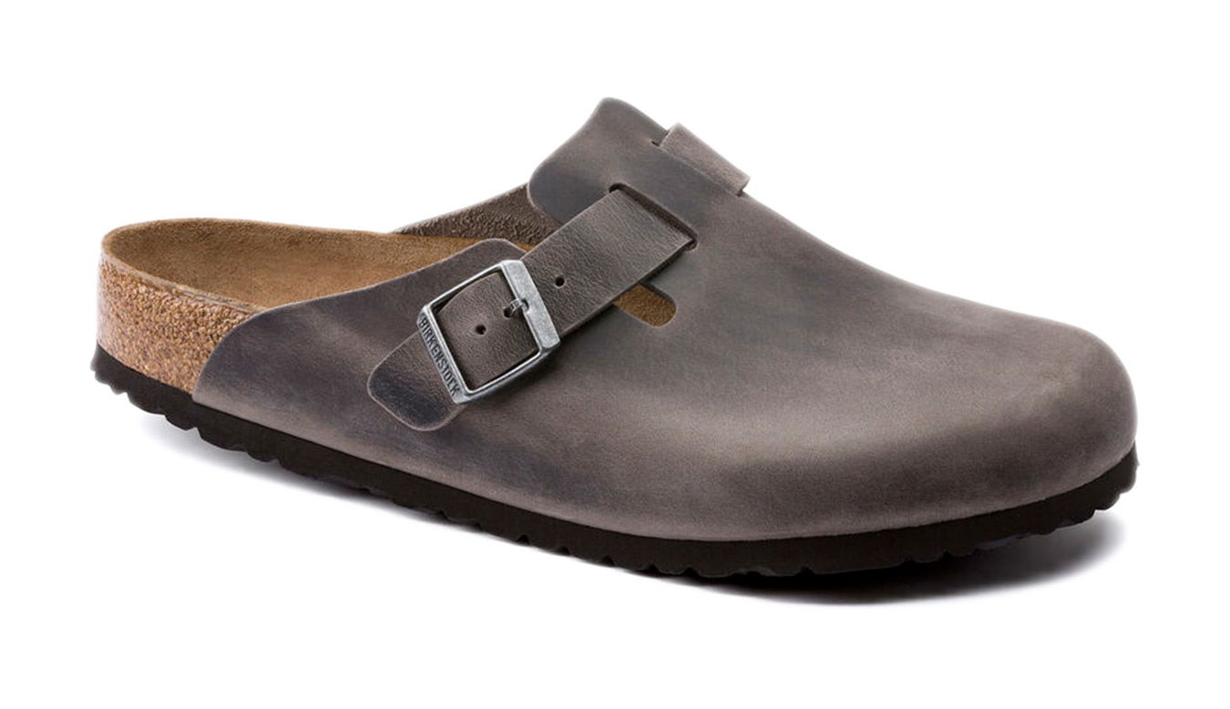 Sneakers og sko Birkenstock Boston BS Brun | 1013255, 1