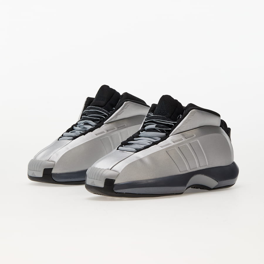 Sneakers og sko adidas Originals Crazy 1 Metalisk | GY2410, 1