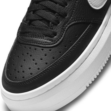 Sneakers og sko Nike Court Vision Alta Sort | DM0113-002, 2