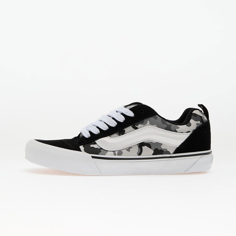 Sneakers og sko Vans Knu Skool Camo Flerfarvet | VN000D22BZW1