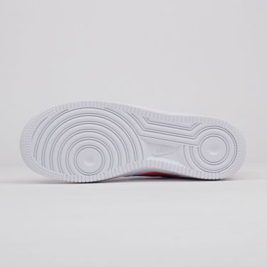 Sneakers og sko Nike Air Force 1 LV8 KSA ''3D Glasses'' GS Hvid | BV2551-100, 4