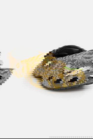 Sneakers og sko Crocs Aries Arise Camouflage Classic Clog Flerfarvet | 211060.3AC, 0