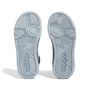 Sneakers og sko adidas Performance adidas HOOPS MID 3.0 K 35,5 Hvid | IF7737, 2