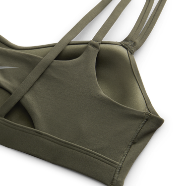 Bh Nike Alate Trace Bra Grøn | DO6608-325, 3