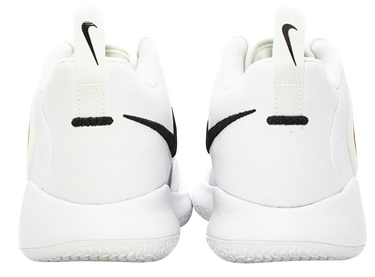 Sneakers og sko Nike ZOOM HYPERSET 2 Hvid | fq7070-101, 5