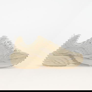 Sneakers og sko Represent Clo Runner Hvid | MLM9350-043, 3
