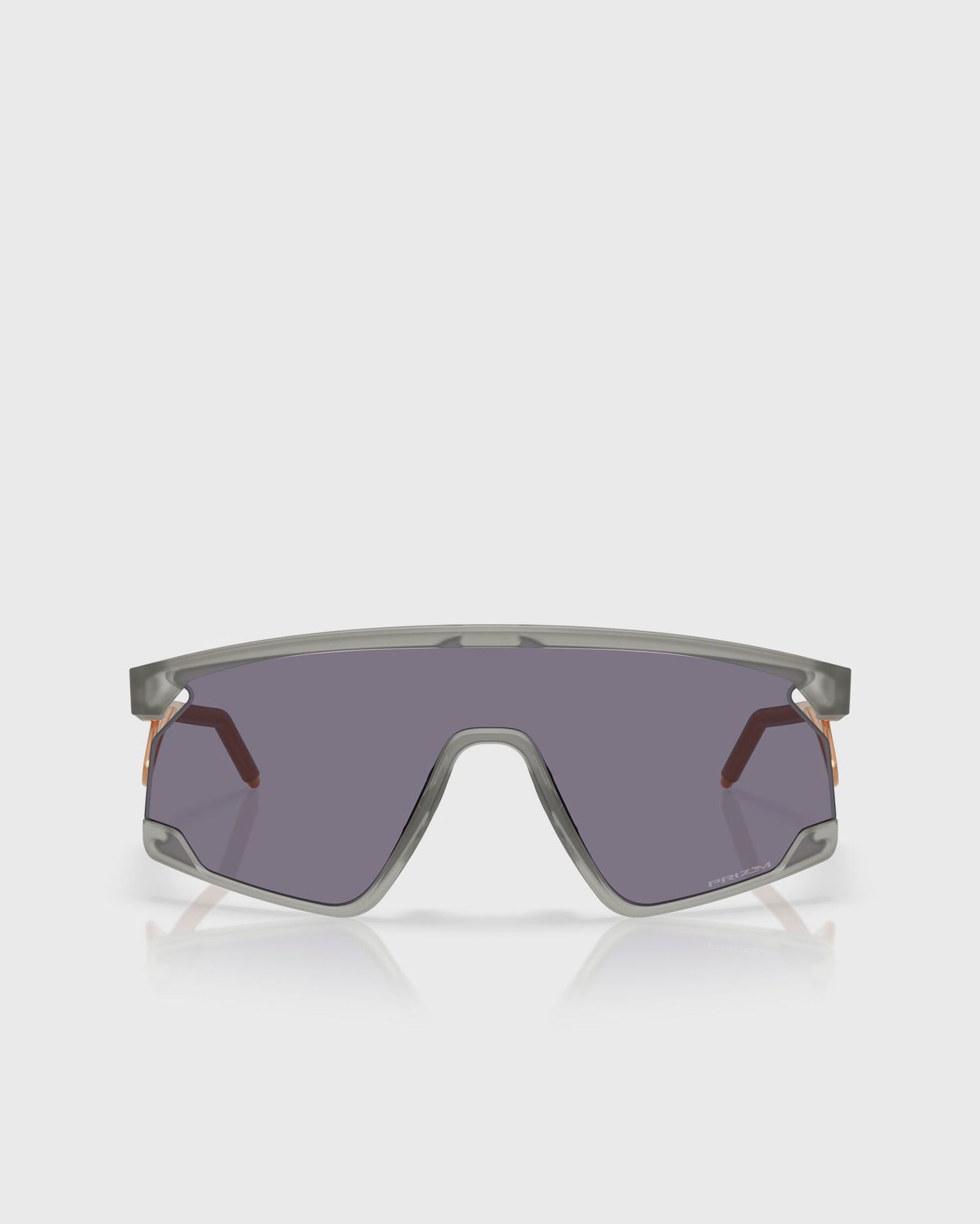 Solbriller OAKLEY BXTR Metal Sunglasses Grå | 0OO9237-923713, 1