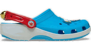 Sneakers og sko Crocs Doraemon Classic Clogs Flerfarvet | 211691-90H, 0