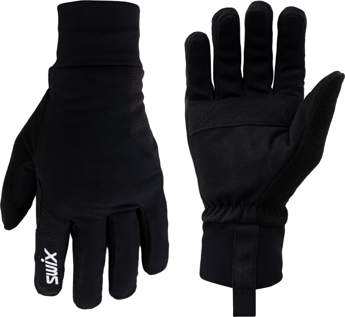 Handsker SWIX Swix Lynx Gloves Sort | h0791-10000, 0