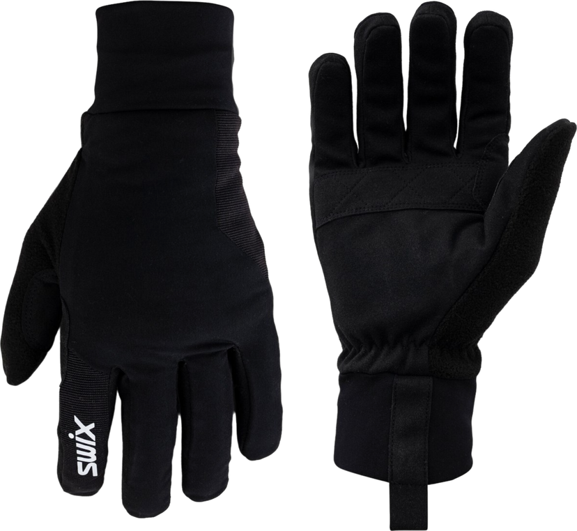 Handsker SWIX Swix Lynx Gloves Sort | h0791-10000