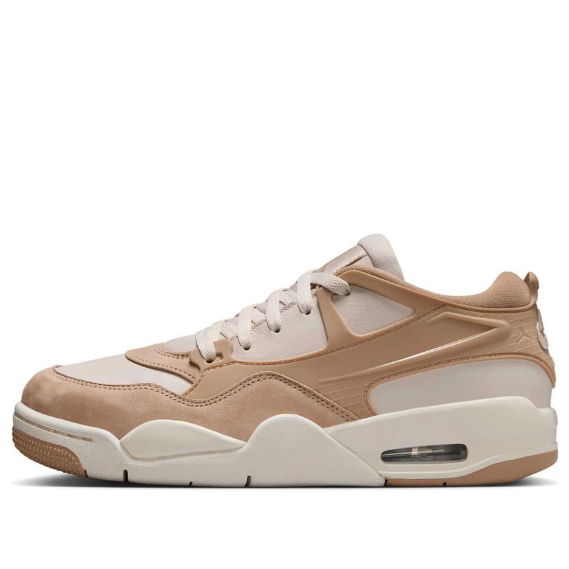 Sneakers og sko Jordan Air Jordan 4 RM Beige | FQ7940-202