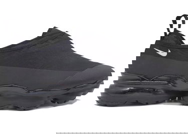 Sneakers og sko Nike Air Vapormax Moc "Roam Black" Sort | DZ7273-001, 0