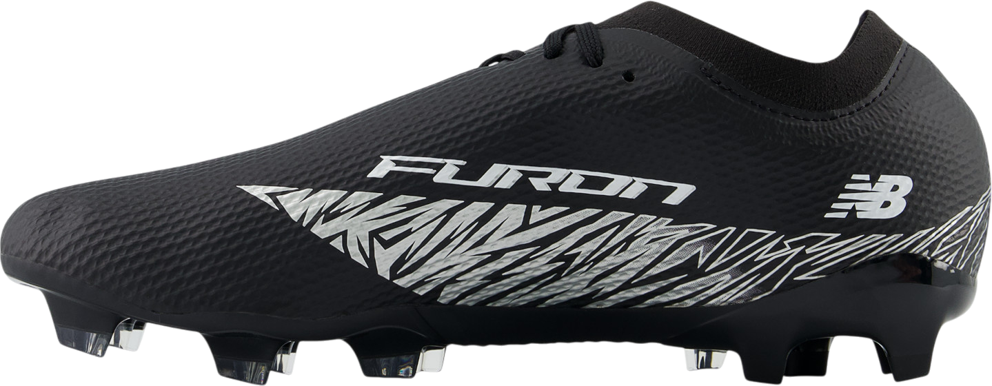 Sneakers og sko New Balance New Balance Furon Team V8 FG Sort | sf3f-bg8, 1