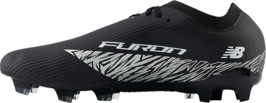 Sneakers og sko New Balance New Balance Furon Team V8 FG Sort | sf3f-bg8, 1