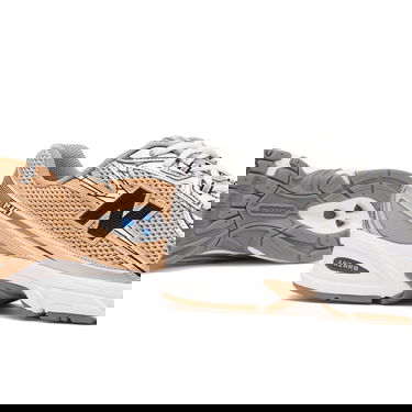 Sneakers og sko New Balance 740 Grå | U740GB2, 3
