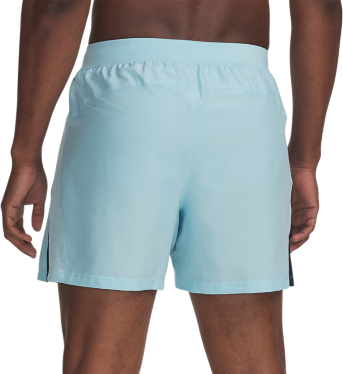 Shorts Under Armour UA Launch 5 Shorts Blå | 1382617-494, 1