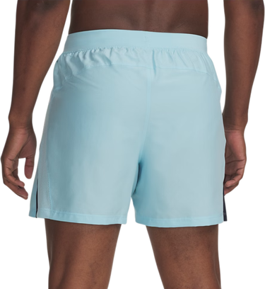 Shorts Under Armour UA Launch 5 Shorts Blå | 1382617-494, 1