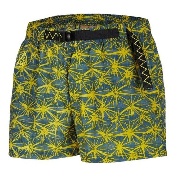 Shorts Nike ACG Woven Shorts Blå | CT2955-719, 0