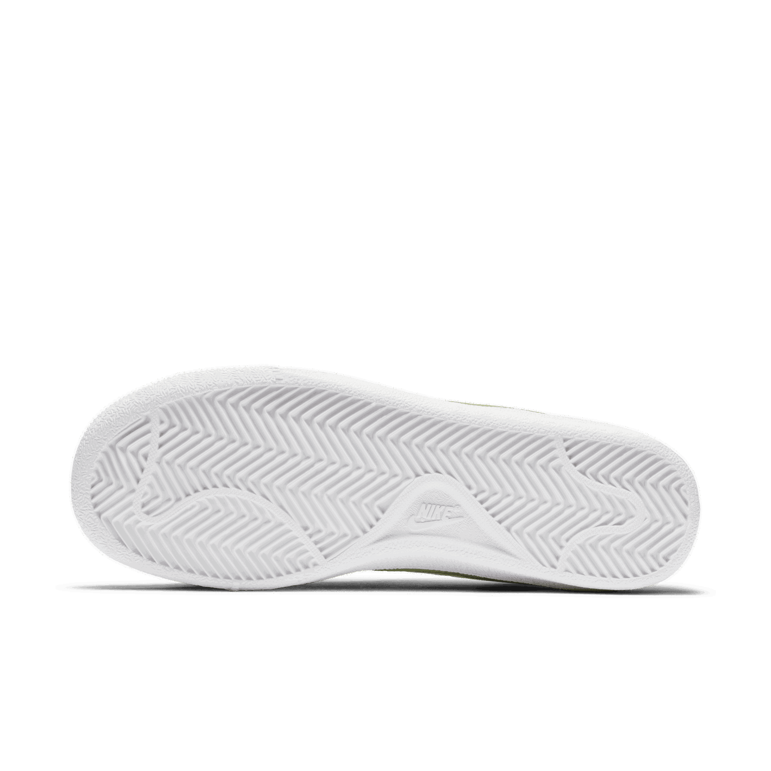 Sneakers og sko Nike Court Royale W Hvid | 749867-121, 1
