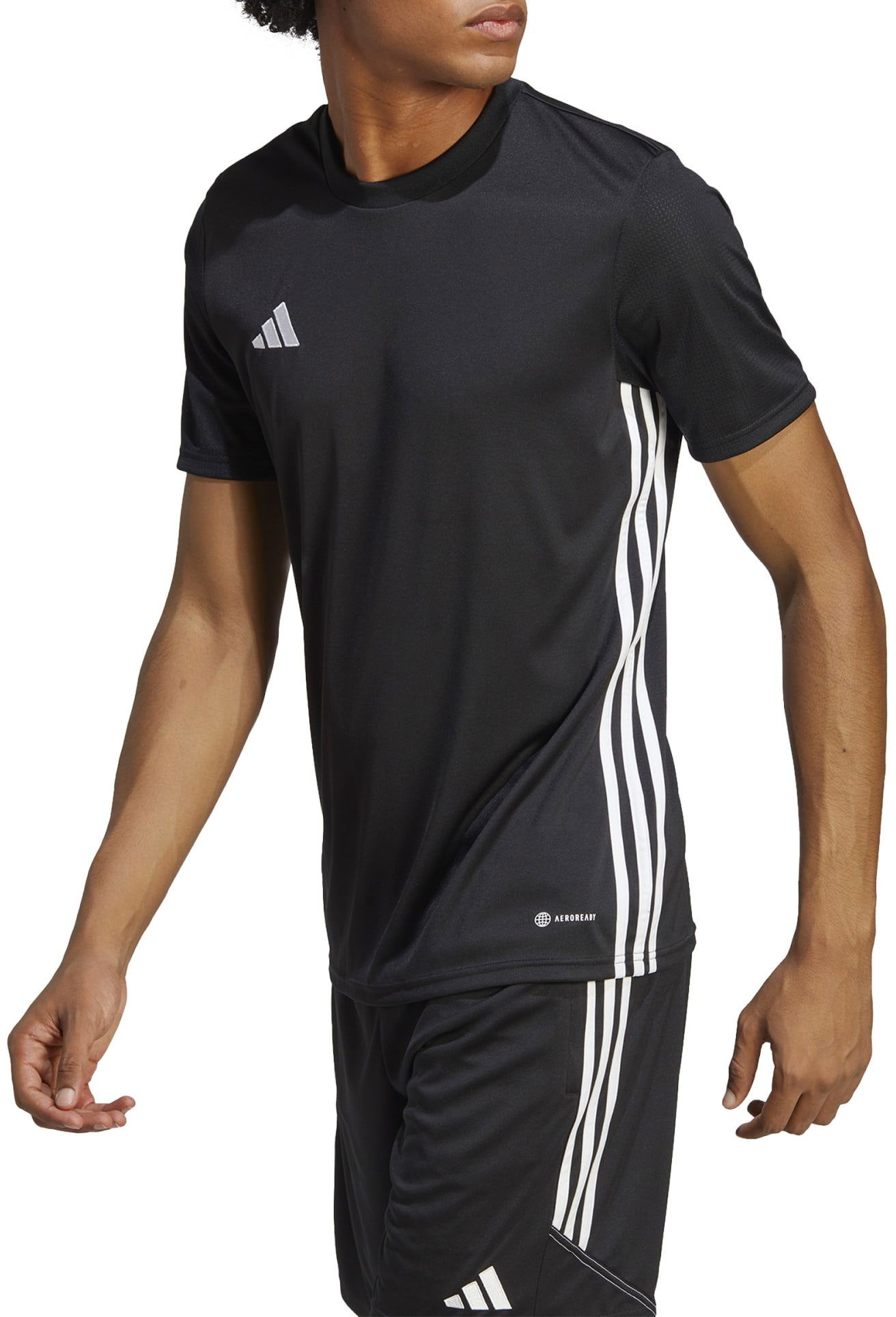 Jersey adidas Performance Tabela 23 Jersey Sort | h44529, 0