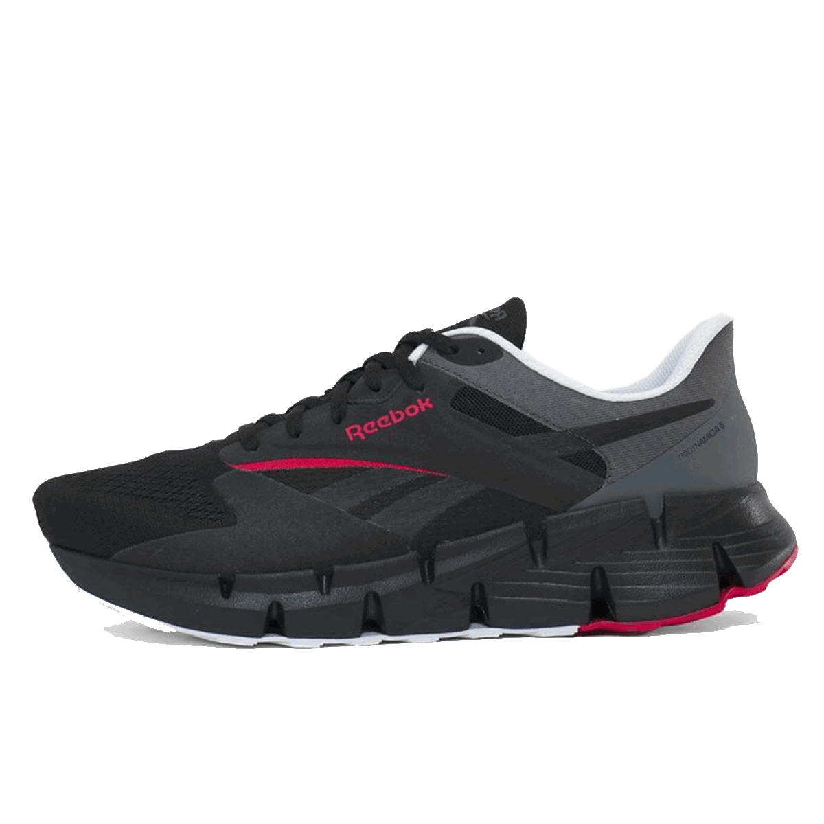 Sneakers og sko Reebok ZIG DYNAMICA 5 Sort | 100210035, 0