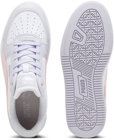 Sneakers og sko Puma Caven 2.0 Hvid | 392290-11, 4
