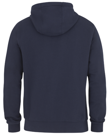 Sweatshirt Nike Nike Team Club Hoodie Mørkeblå | 0224nz-451, 1