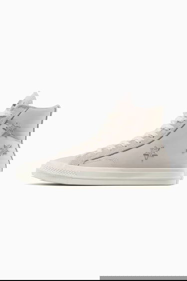 Sneakers og sko Converse Daily Paper Star Player 76 Hvid | A13859C, 3