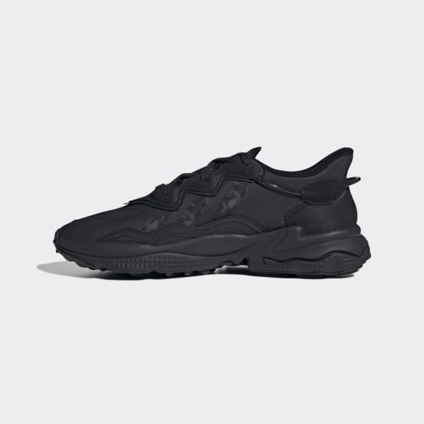 Sneakers og sko adidas Originals OZWEEGO Sort | GX3295, 0