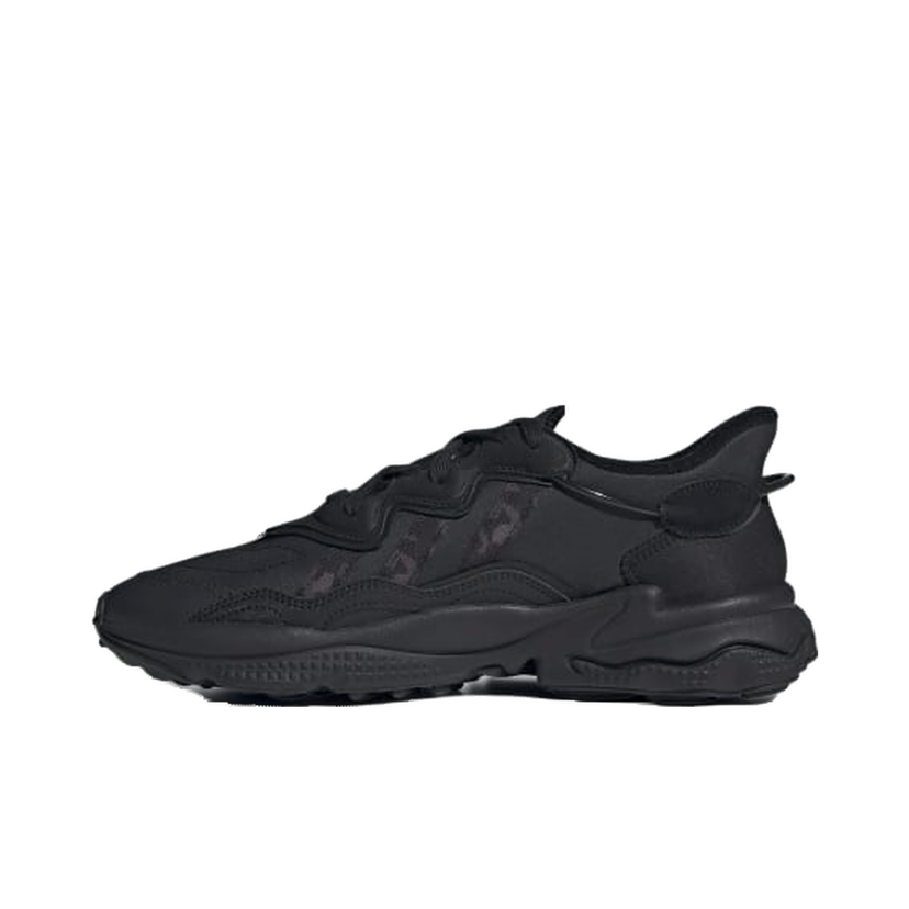Sneakers og sko adidas Originals OZWEEGO Sort | GX3295