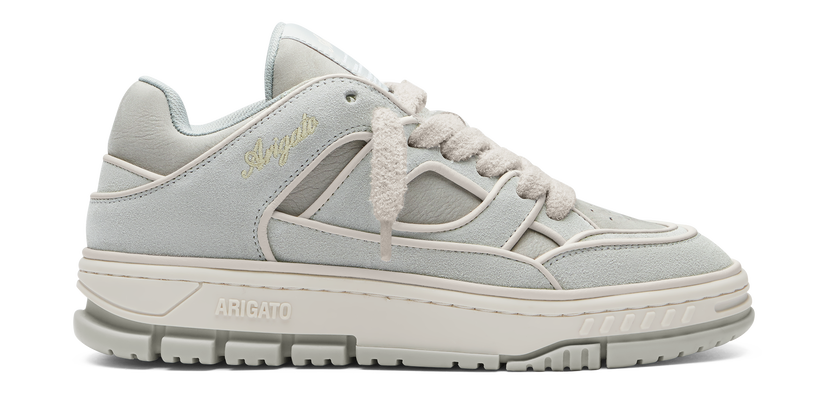 Sneakers og sko AXEL ARIGATO Area Lo Grå | F3916001