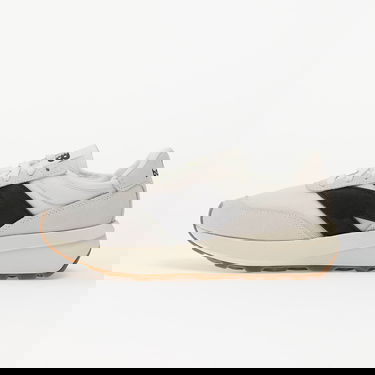 Sneakers og sko New Balance 370 White Mesh Hvid | U370CA, 0