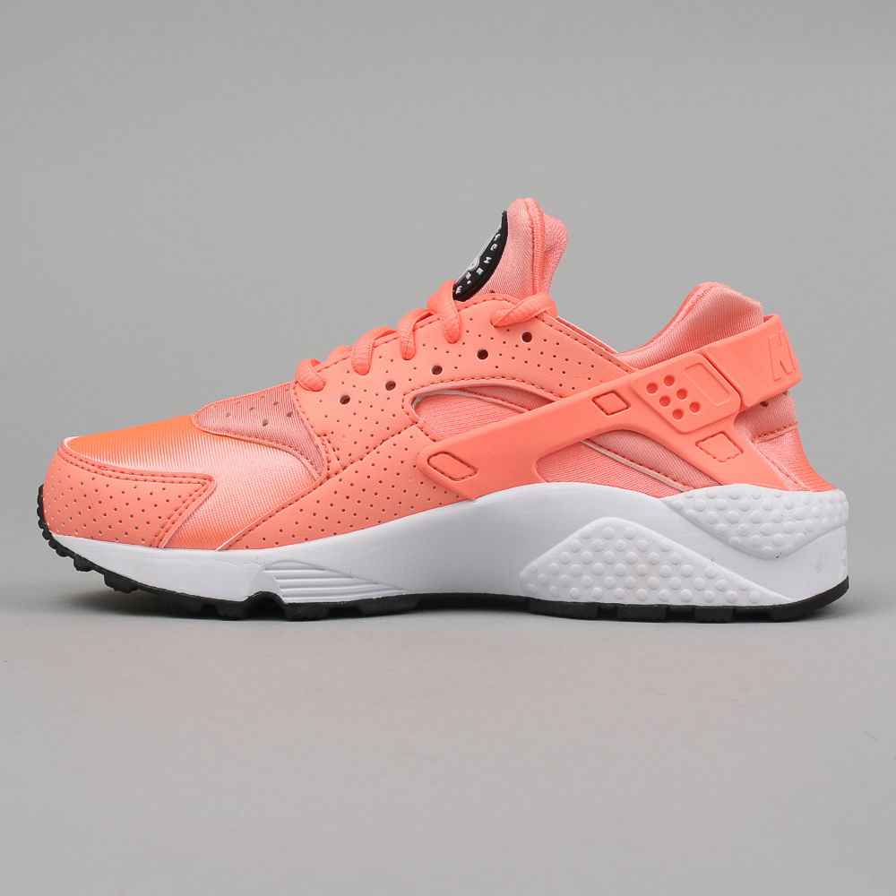 Sneakers og sko Nike WMNS Air Huarache Run Orange | 634835-603, 1