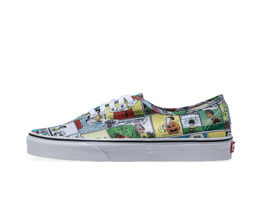 Sneakers og sko Vans Authentic Peanuts Comics Flerfarvet | VN0A38EMQQ2