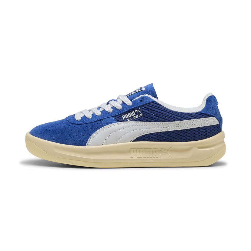 Sneakers og sko Puma GV Special Laundry Boys II Blå | 399841_01