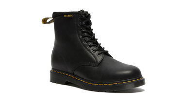 Sneakers og sko Dr. Martens 1460 Pascal Warmwair Sort | DM27084001, 2