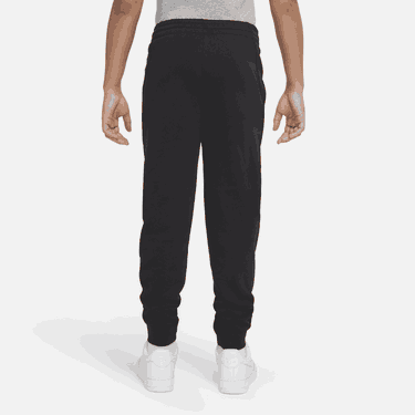 Joggingbukser Nike Sweatpants Sportswear Club Sort | ci2911-010, 2