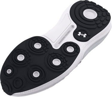Sneakers og sko Under Armour UA W Phantom 4 Hvid | 3027594-100, 1