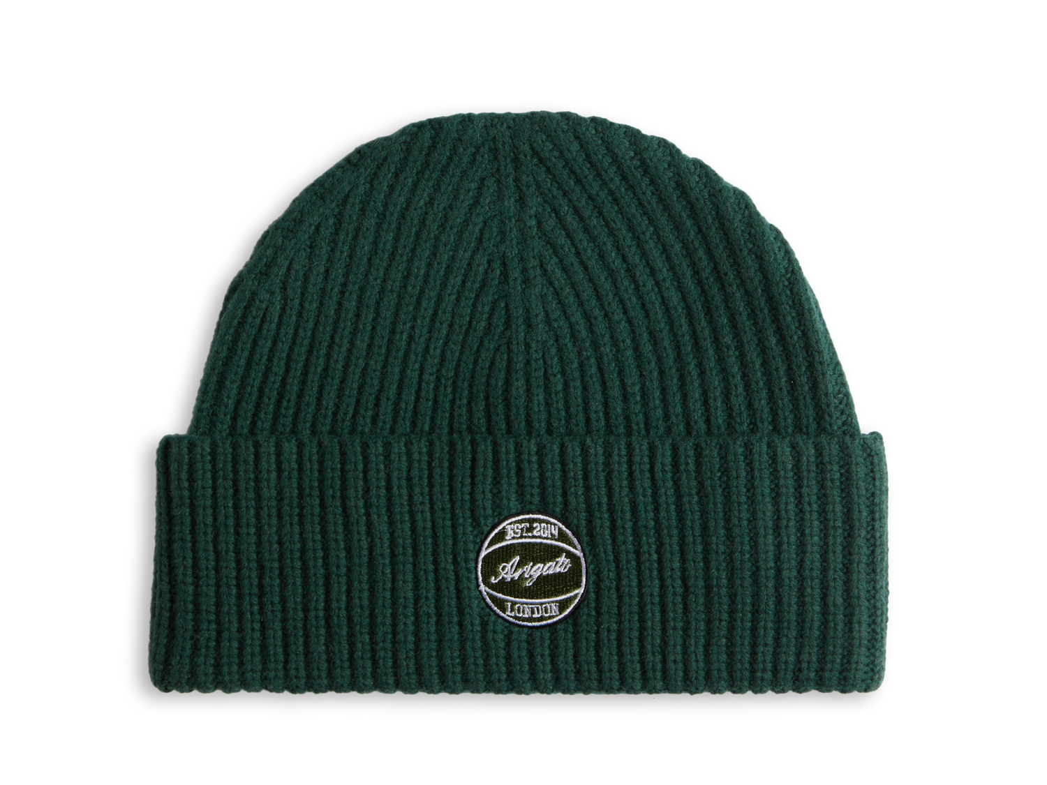 Beanie AXEL ARIGATO Dunk Beanie Grøn | X1586002, 0
