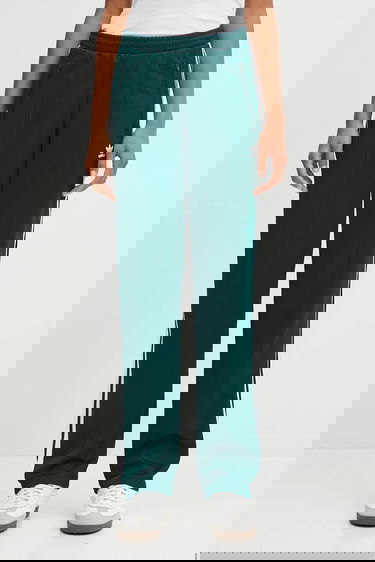 Joggingbukser adidas Originals adidas Originals Classic Tp Track Pants Grøn | JV7395, 1