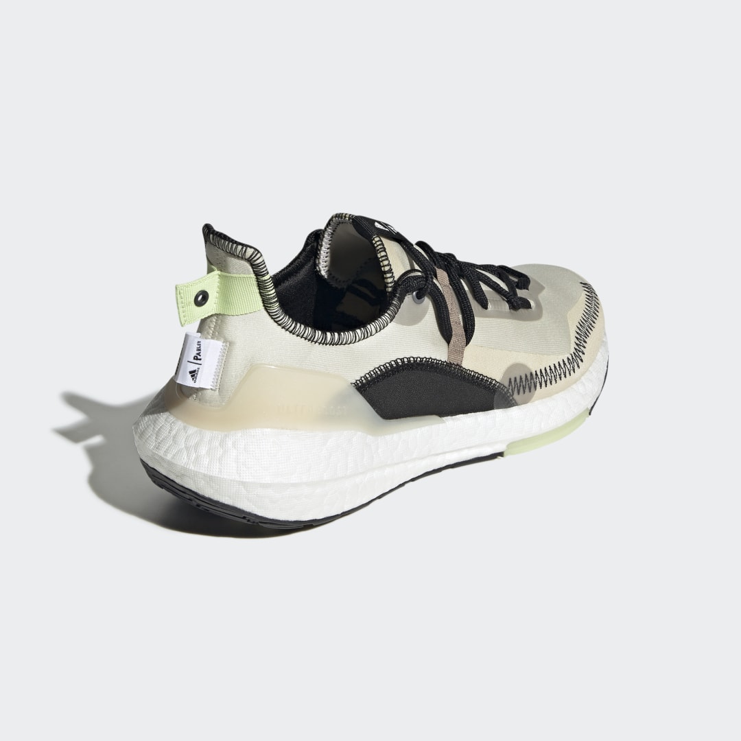 Sneakers og sko adidas Performance Parley x Ultraboost 21 Grå | GX1245, 1