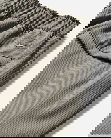 Bukser Nike Wool Classic Woven Pants Grå | HF6787-320, 4