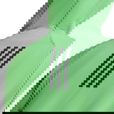 Sweatshirt adidas Originals Hooded Jacket Grøn | iq0706, 4