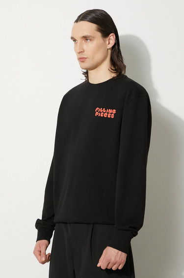 Sweatshirt Filling Pieces Filling Pieces Sunset Graphic Sweatshirt Sort | 74517021861, 6