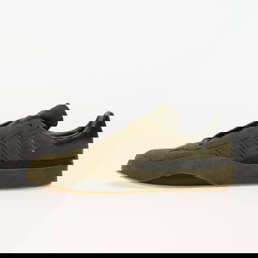 Sneakers og sko Y-3 Gazelle Grøn | JI2068, 0